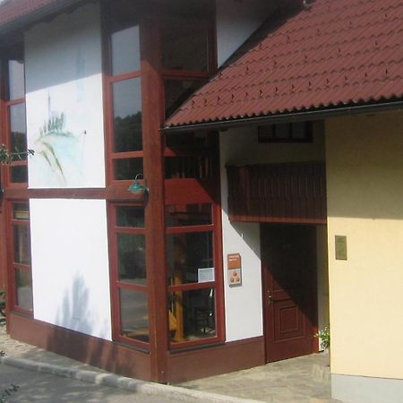 Hotel Tourist Farm Joannes Máribor Exterior foto